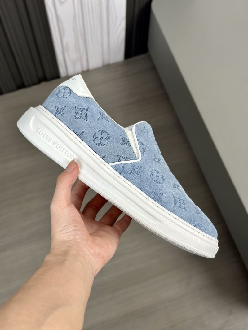 Louis Vuitton Low Shoes